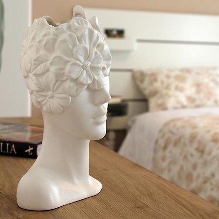 Victoria Home Living Catánia Buitenkant foto