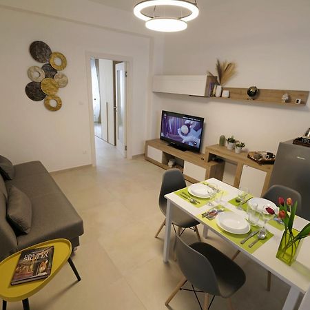 Victoria Home Living Catánia Buitenkant foto