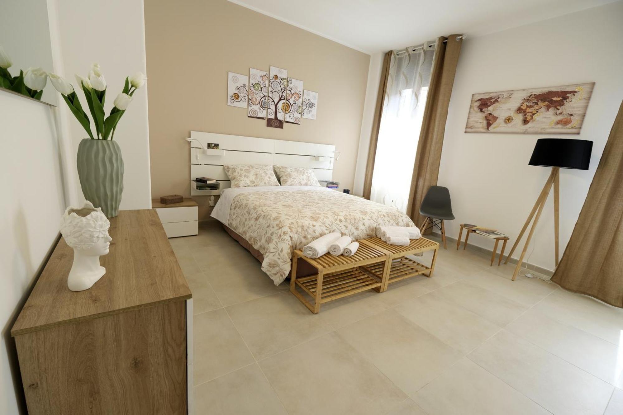 Victoria Home Living Catánia Buitenkant foto