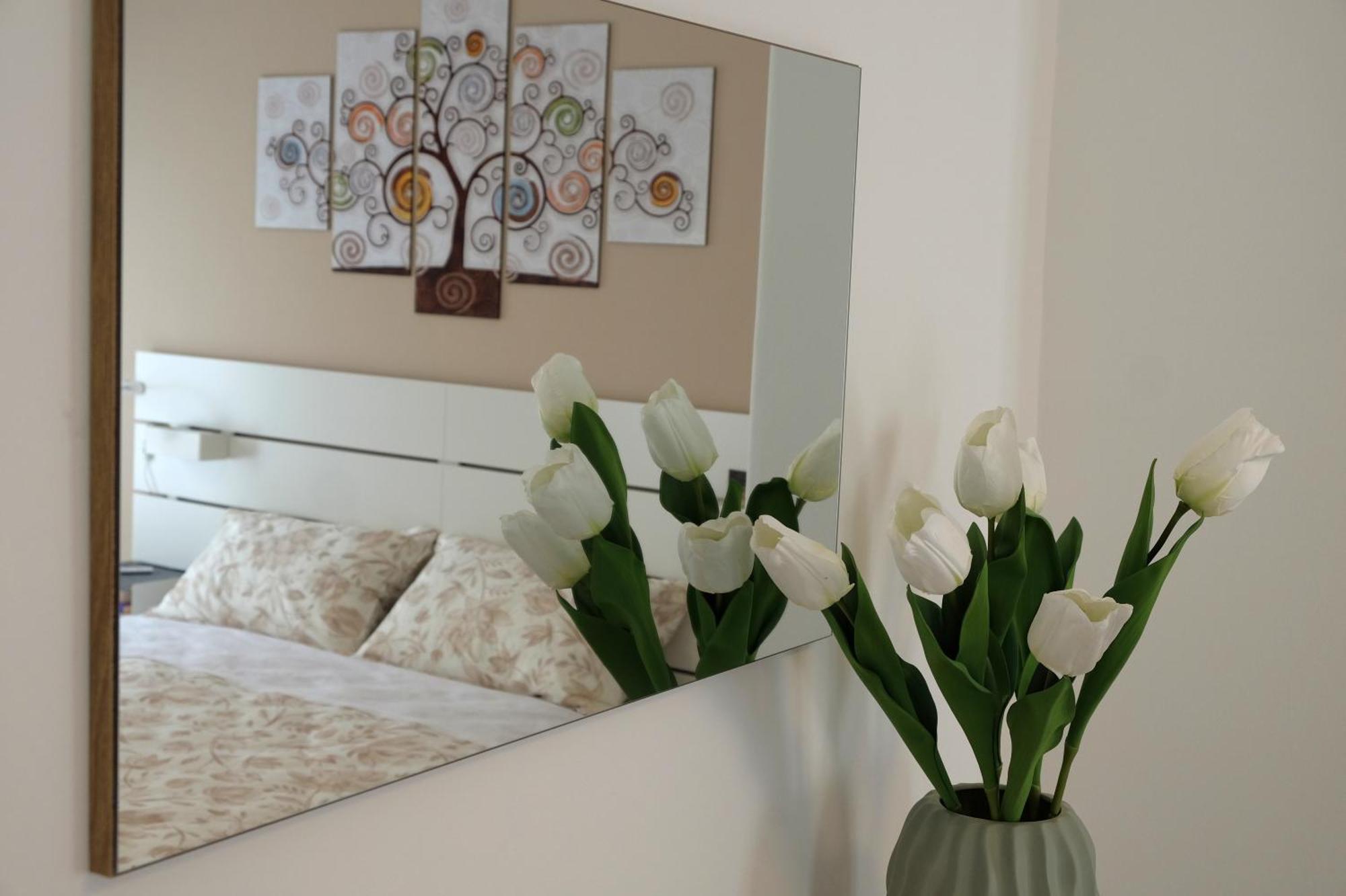 Victoria Home Living Catánia Buitenkant foto