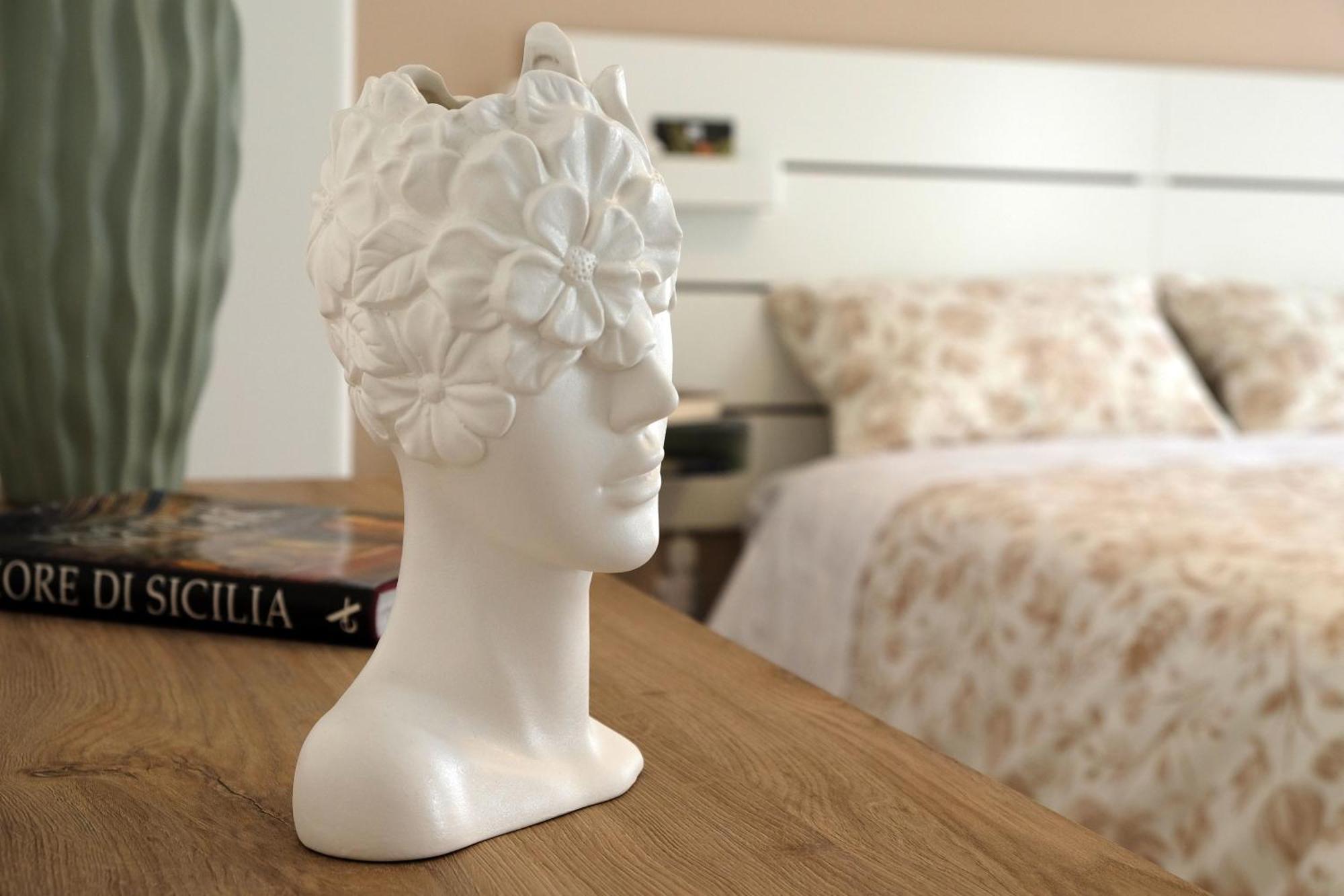 Victoria Home Living Catánia Buitenkant foto