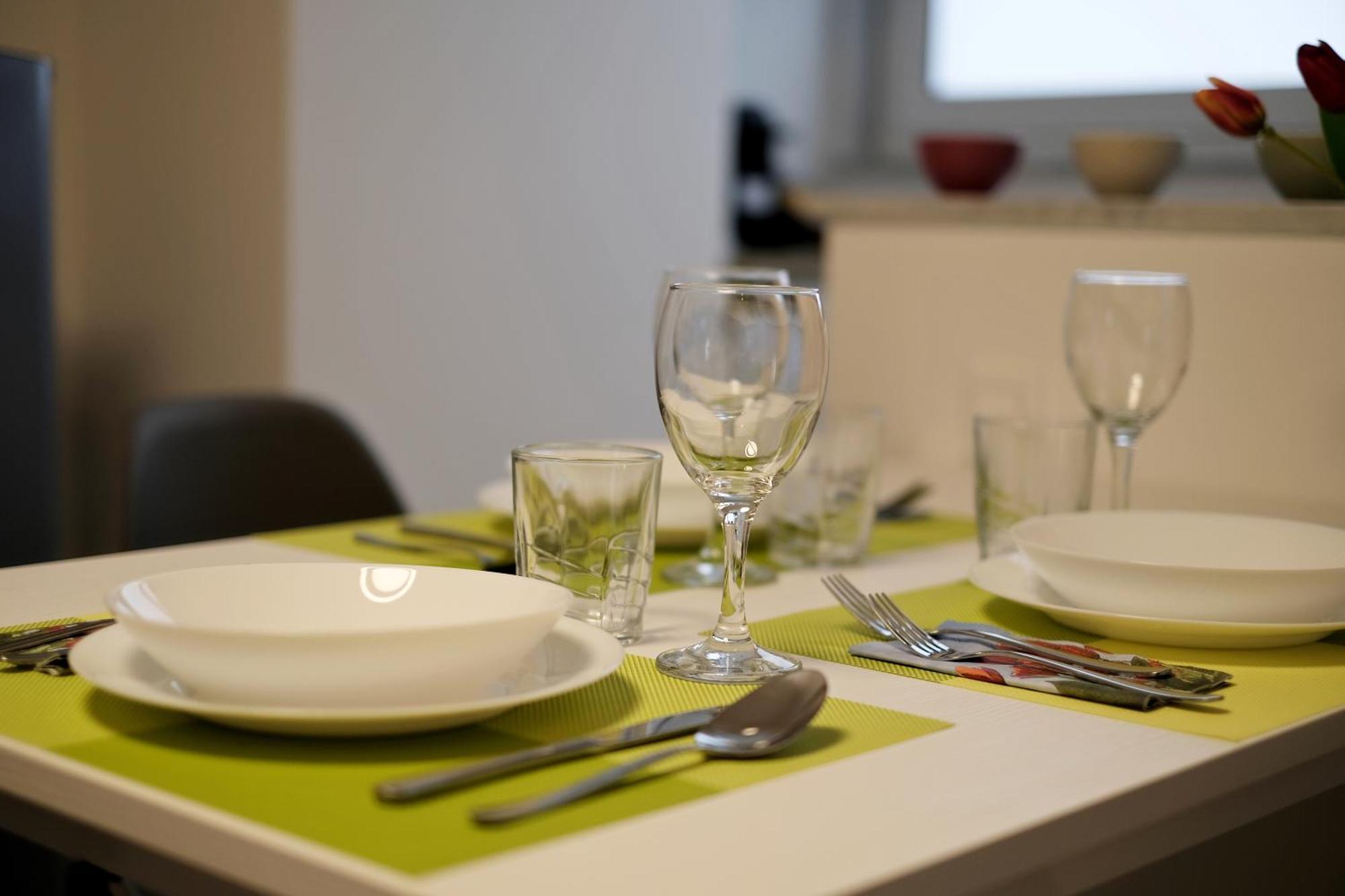 Victoria Home Living Catánia Buitenkant foto