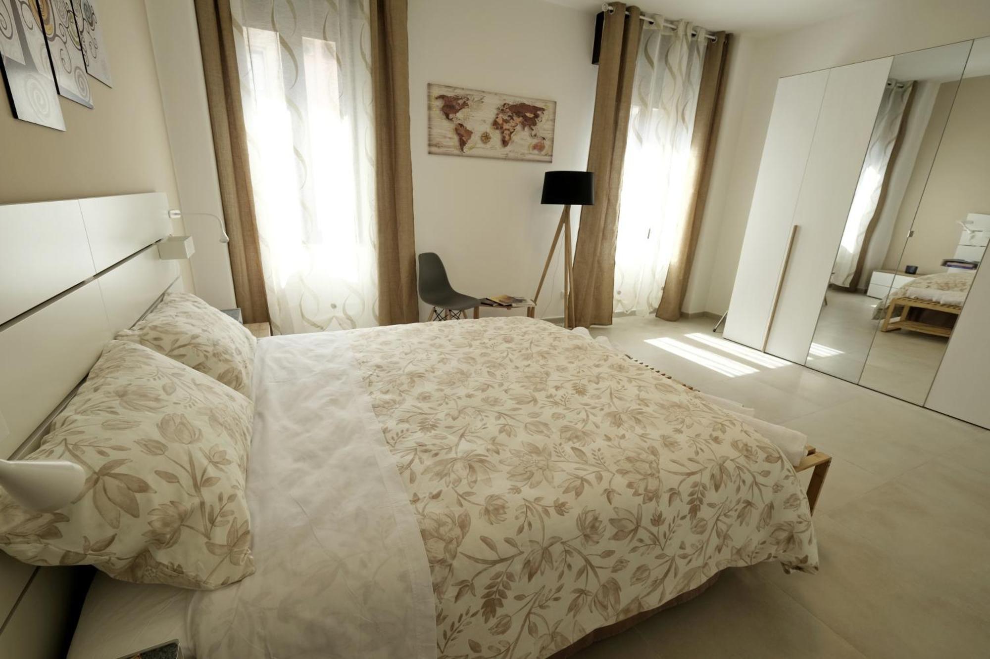 Victoria Home Living Catánia Buitenkant foto