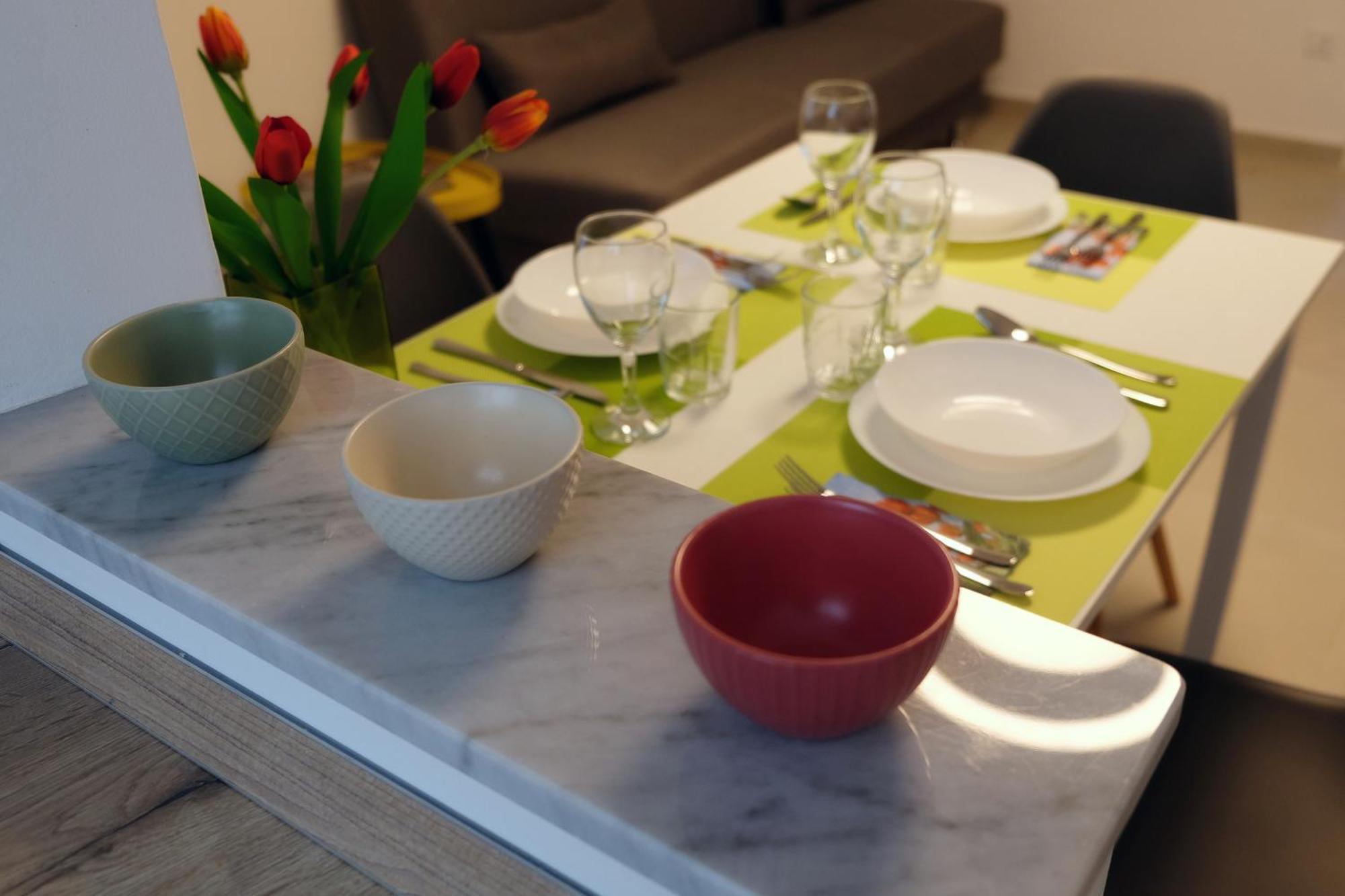 Victoria Home Living Catánia Buitenkant foto