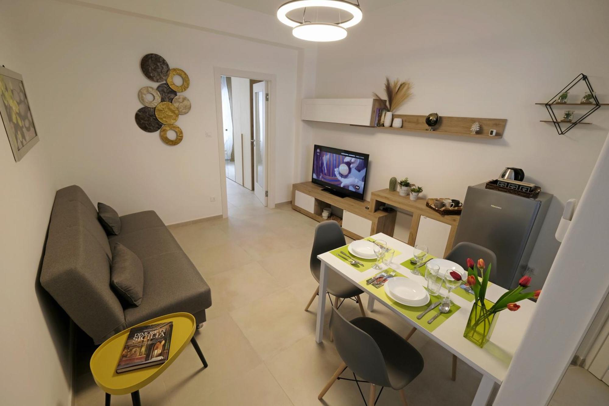 Victoria Home Living Catánia Buitenkant foto