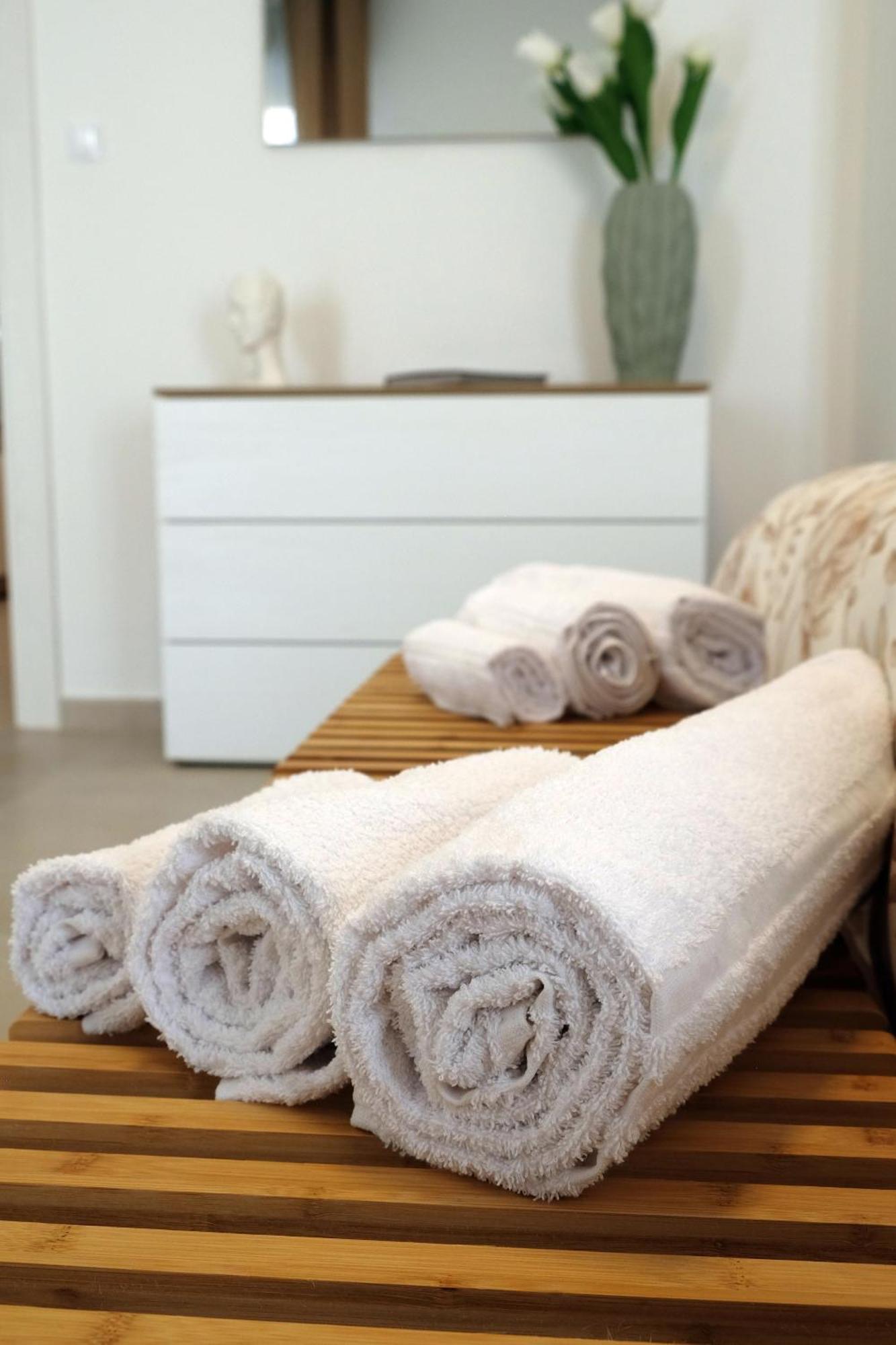 Victoria Home Living Catánia Buitenkant foto