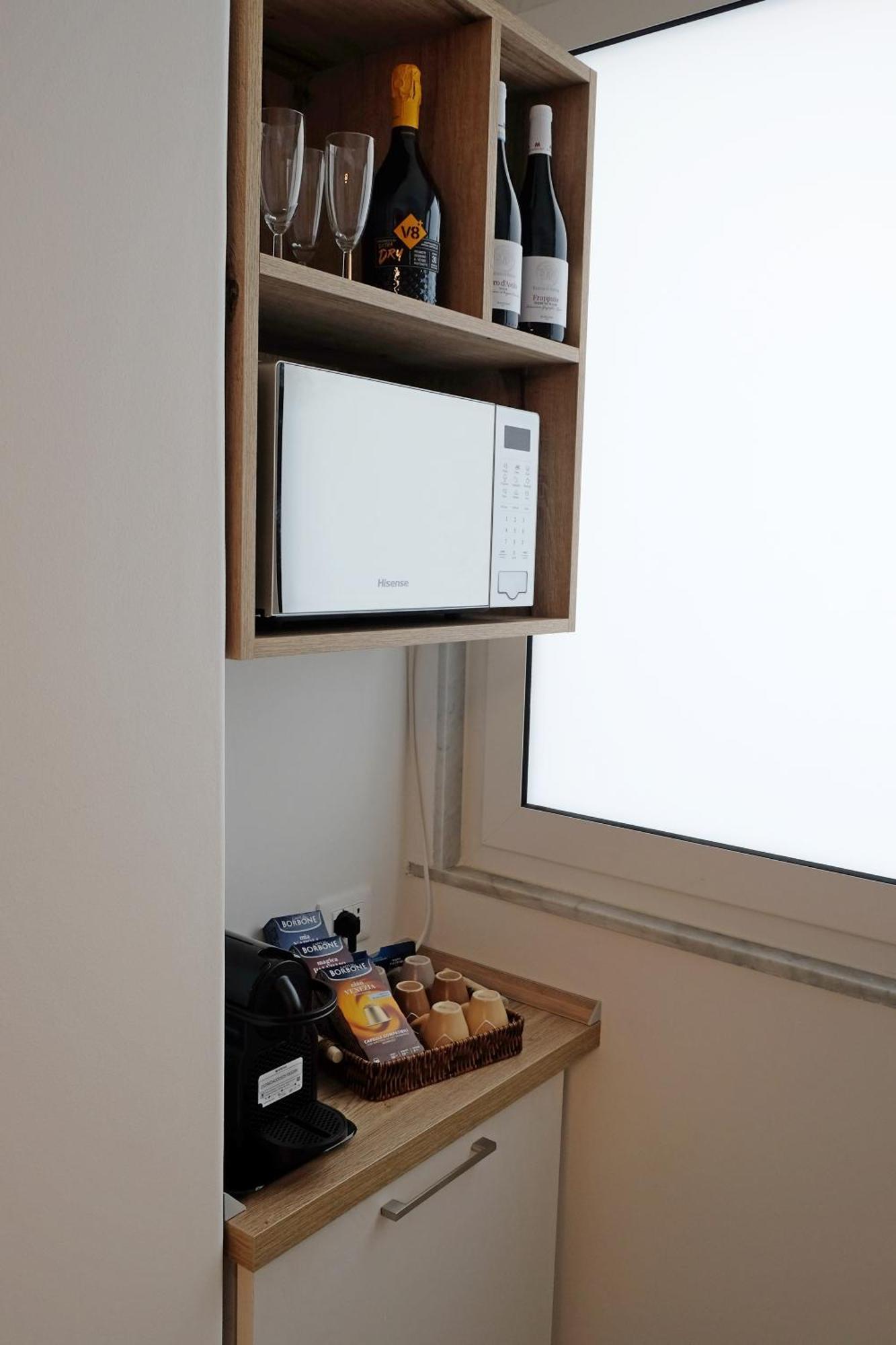 Victoria Home Living Catánia Buitenkant foto