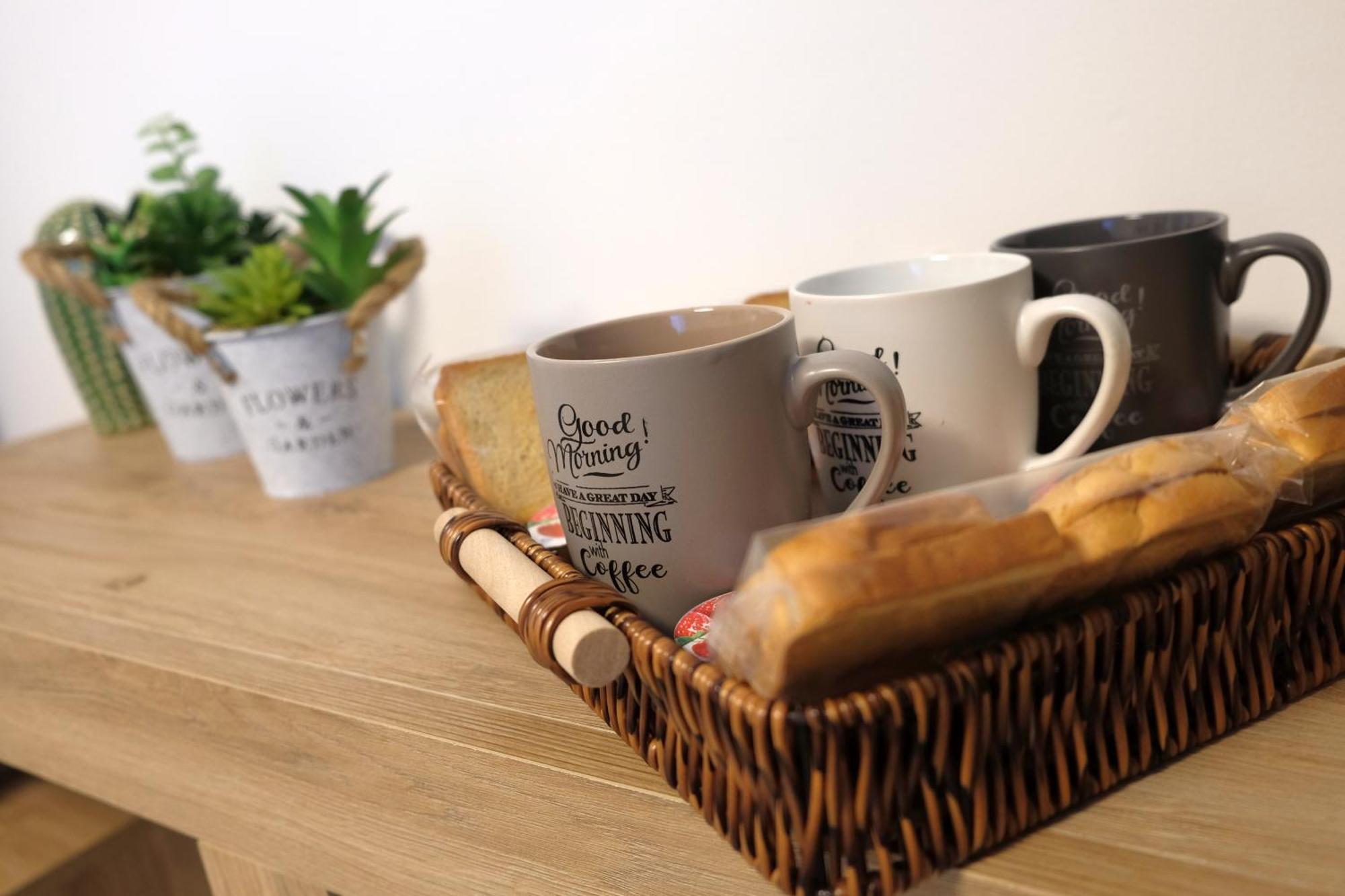Victoria Home Living Catánia Buitenkant foto