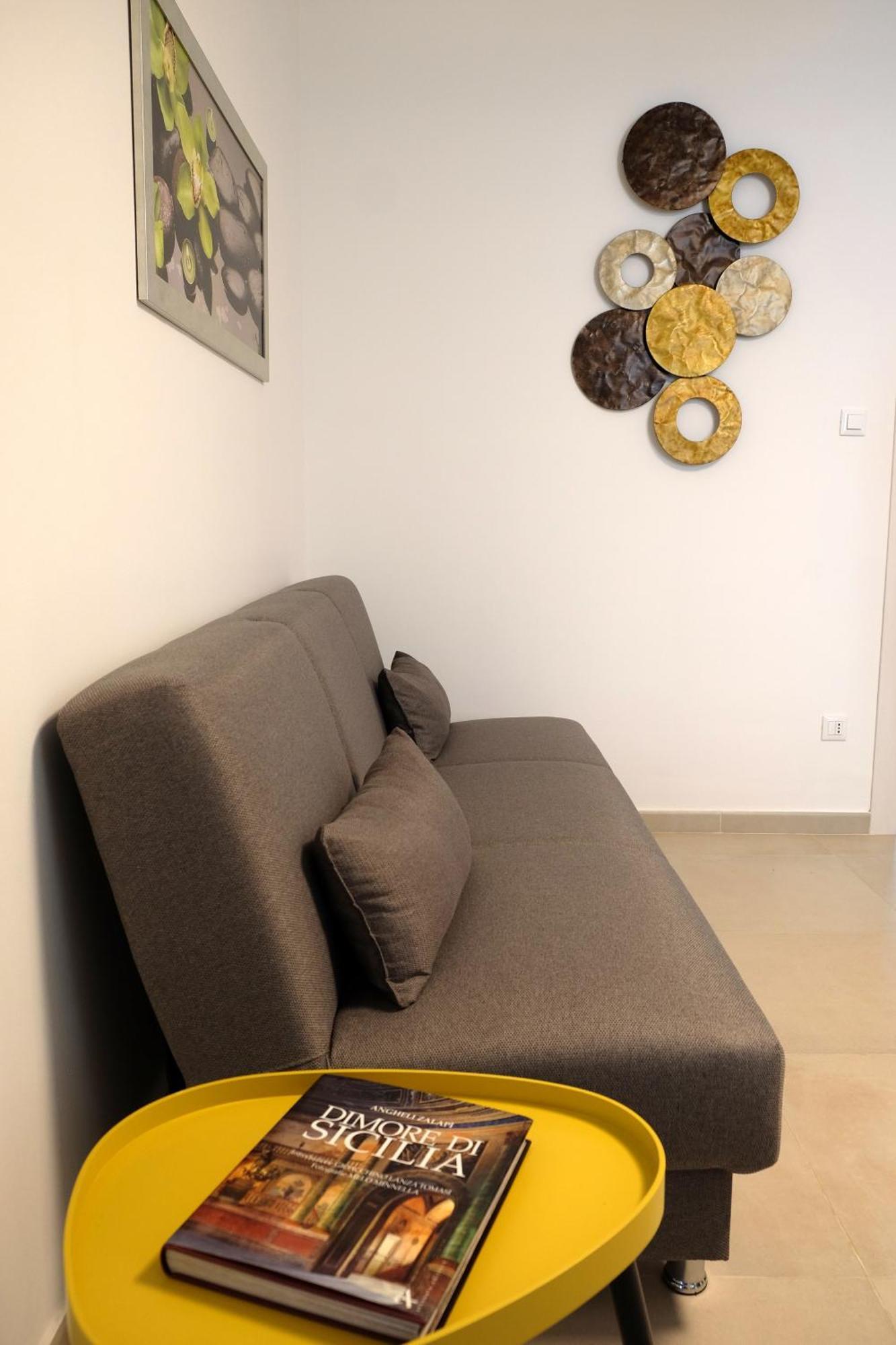 Victoria Home Living Catánia Buitenkant foto