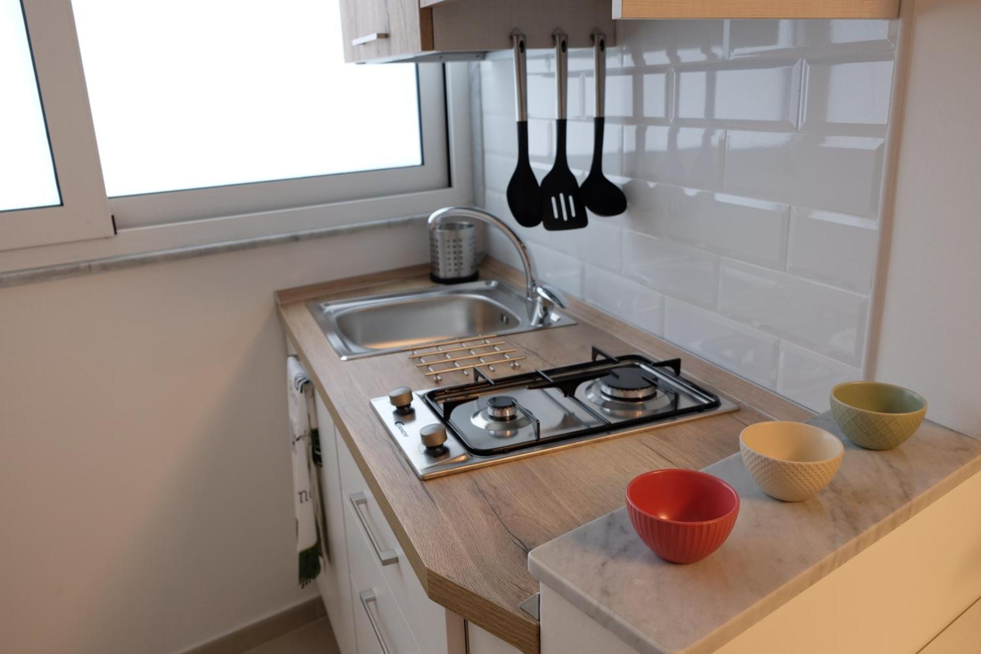 Victoria Home Living Catánia Buitenkant foto