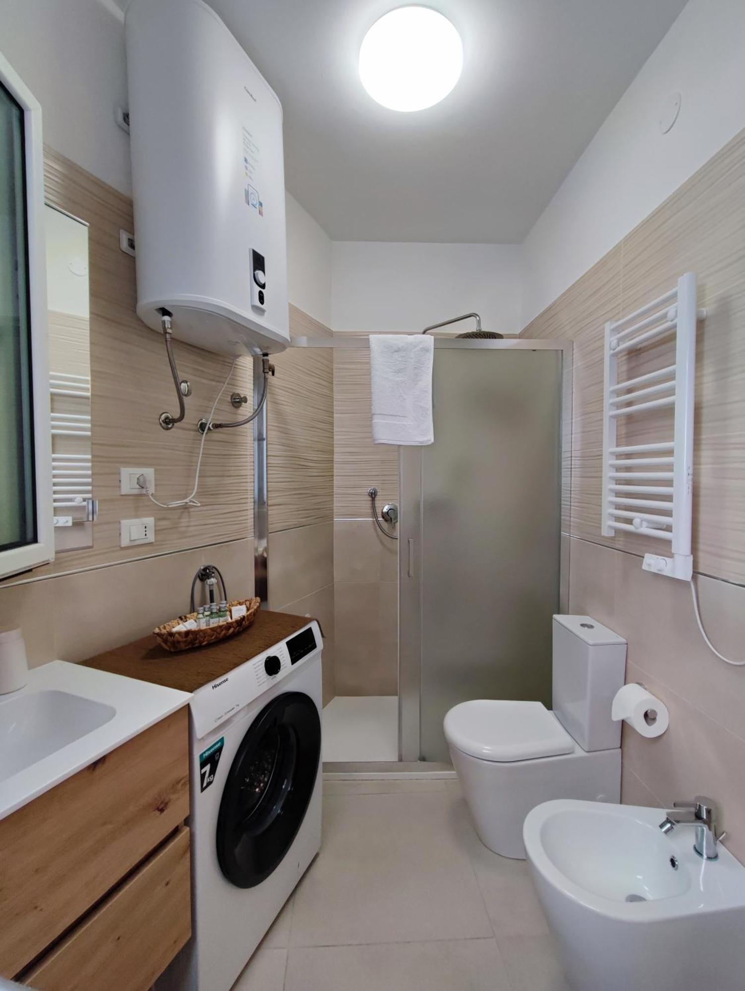 Victoria Home Living Catánia Buitenkant foto